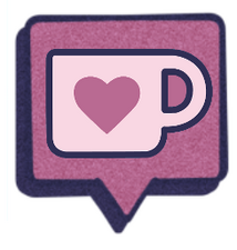 Support me on Ko-fi